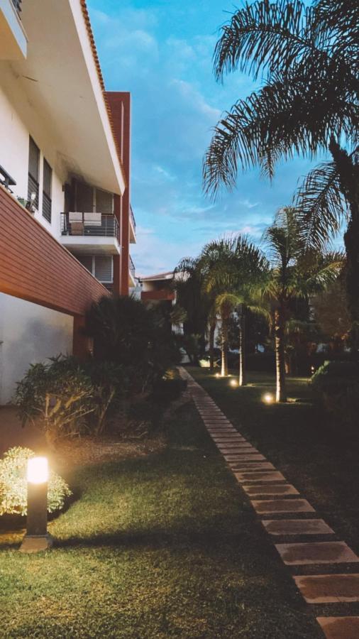 The Palm At The Palm Village 2 Bedrooms Apartment Vilamoura Kültér fotó