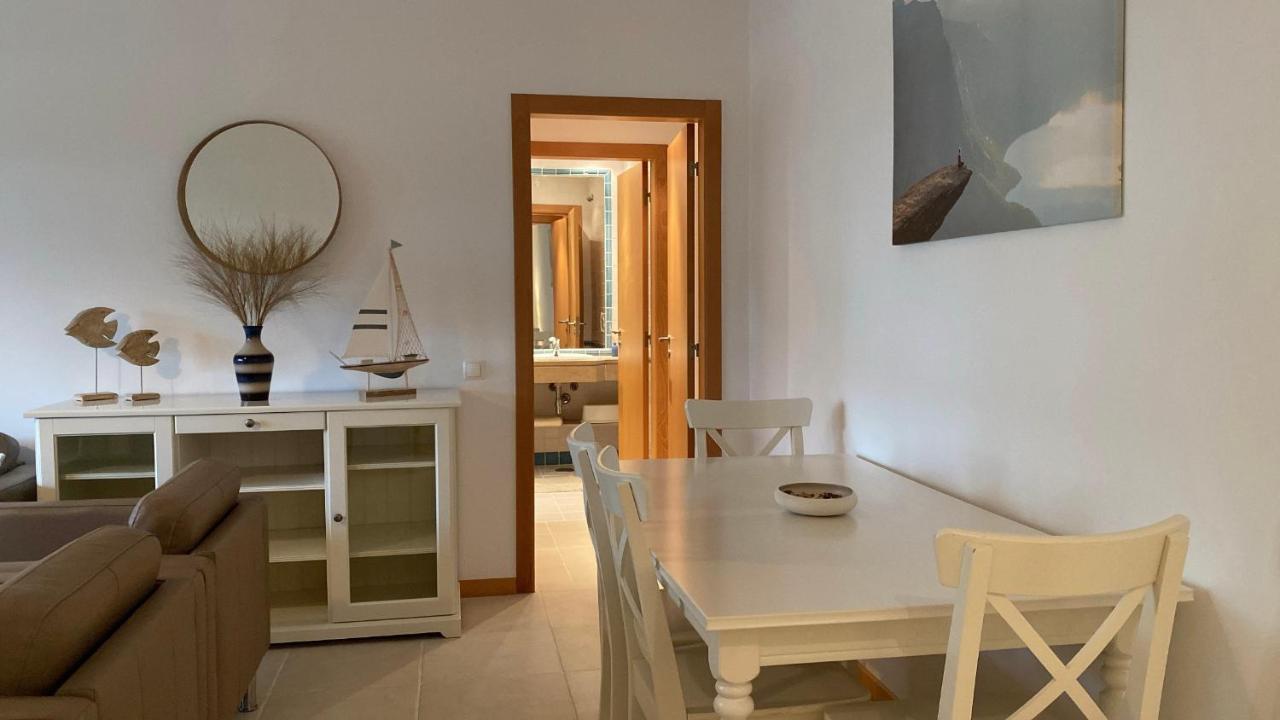 The Palm At The Palm Village 2 Bedrooms Apartment Vilamoura Kültér fotó