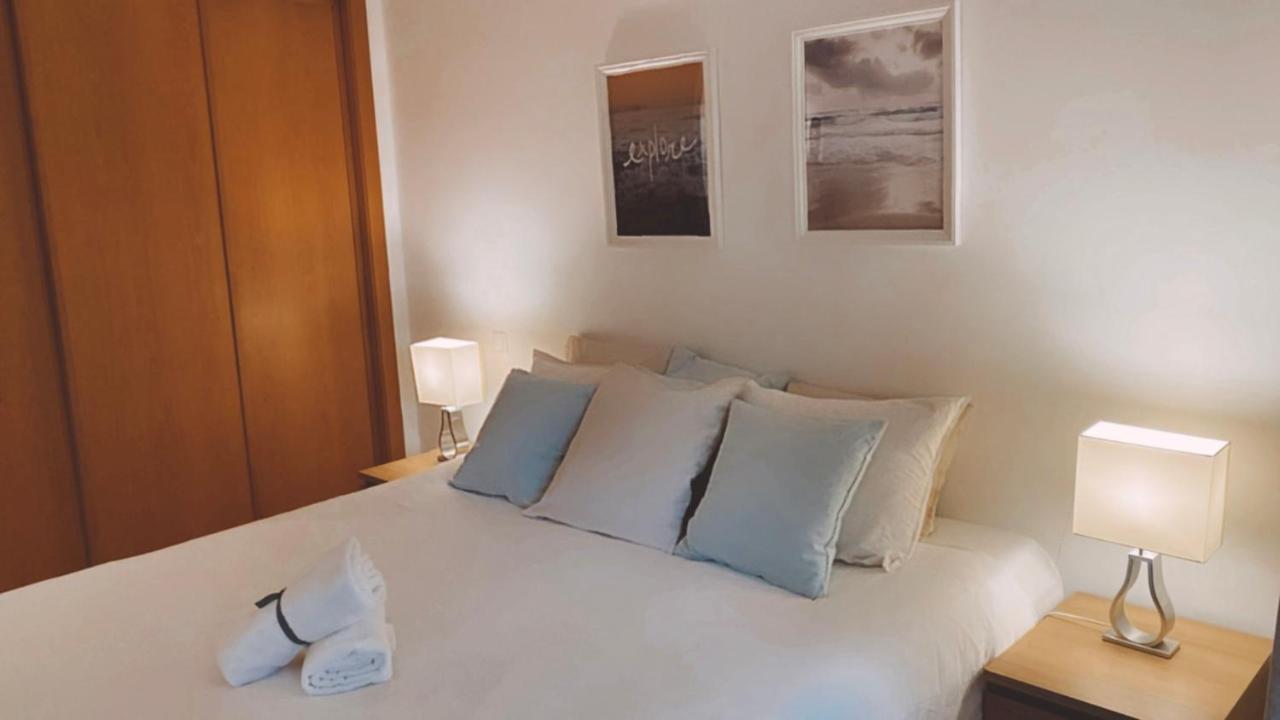 The Palm At The Palm Village 2 Bedrooms Apartment Vilamoura Kültér fotó
