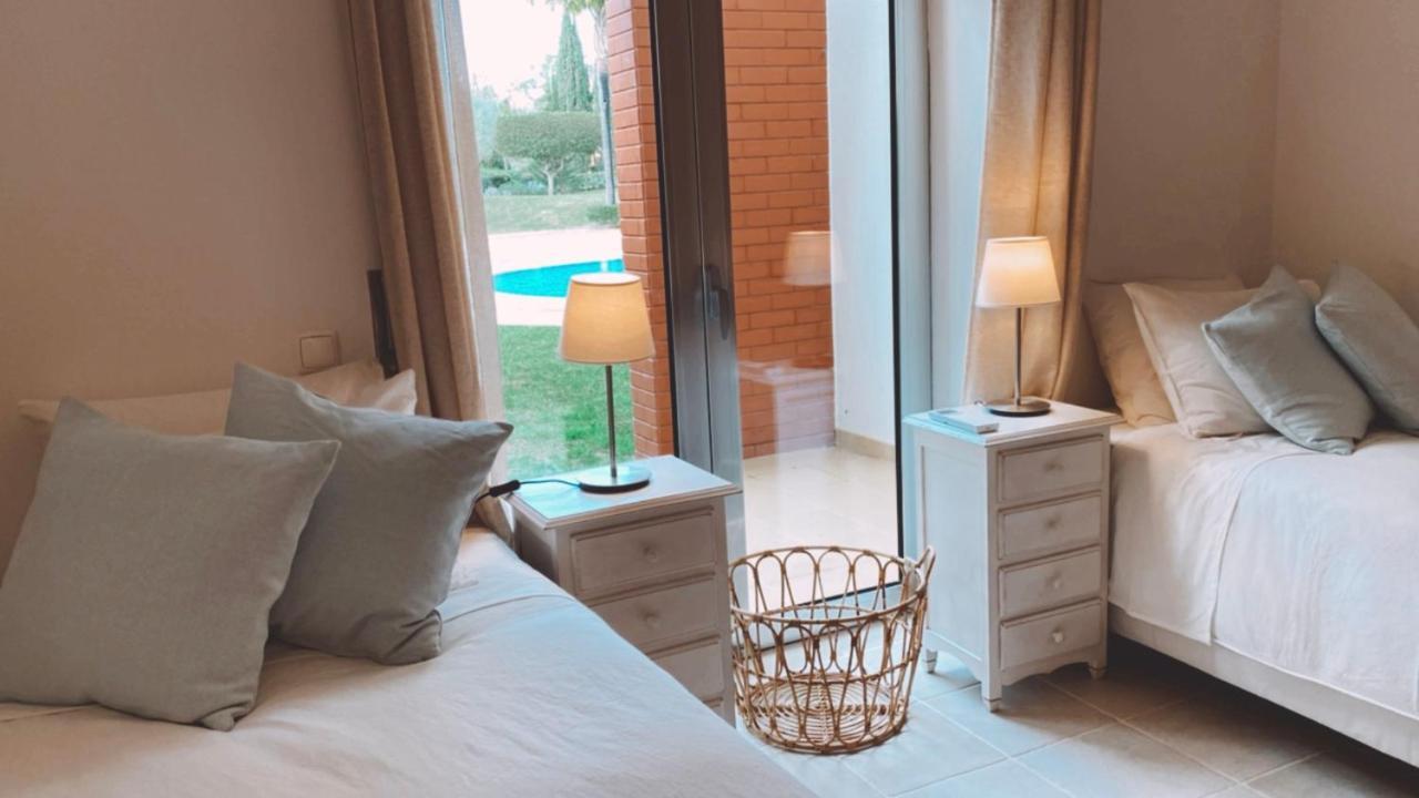 The Palm At The Palm Village 2 Bedrooms Apartment Vilamoura Kültér fotó