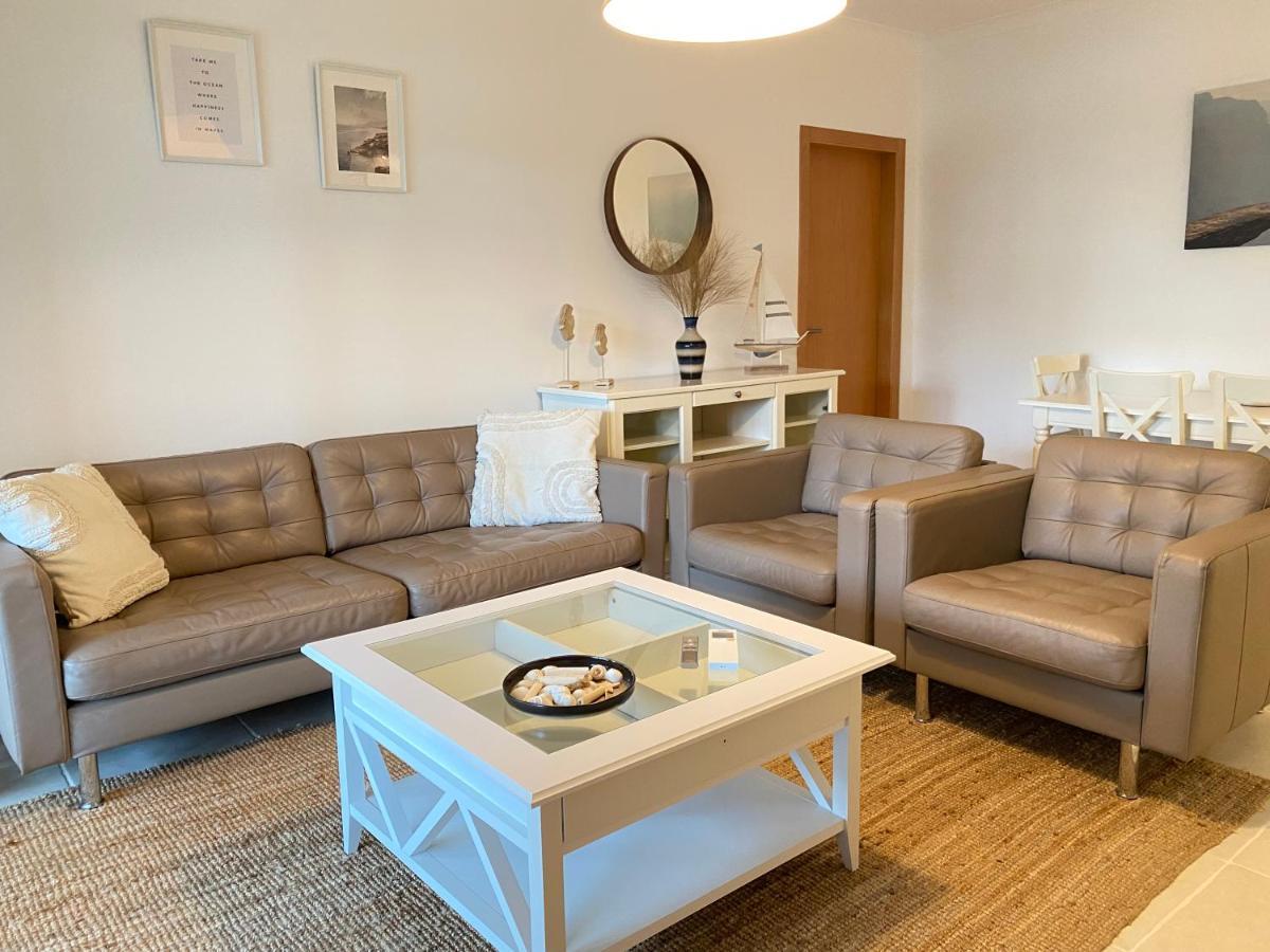 The Palm At The Palm Village 2 Bedrooms Apartment Vilamoura Kültér fotó
