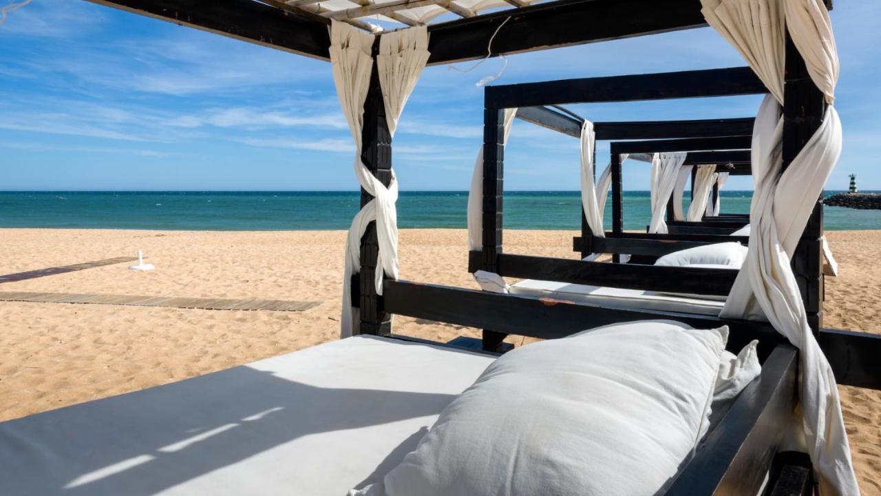 The Palm At The Palm Village 2 Bedrooms Apartment Vilamoura Kültér fotó