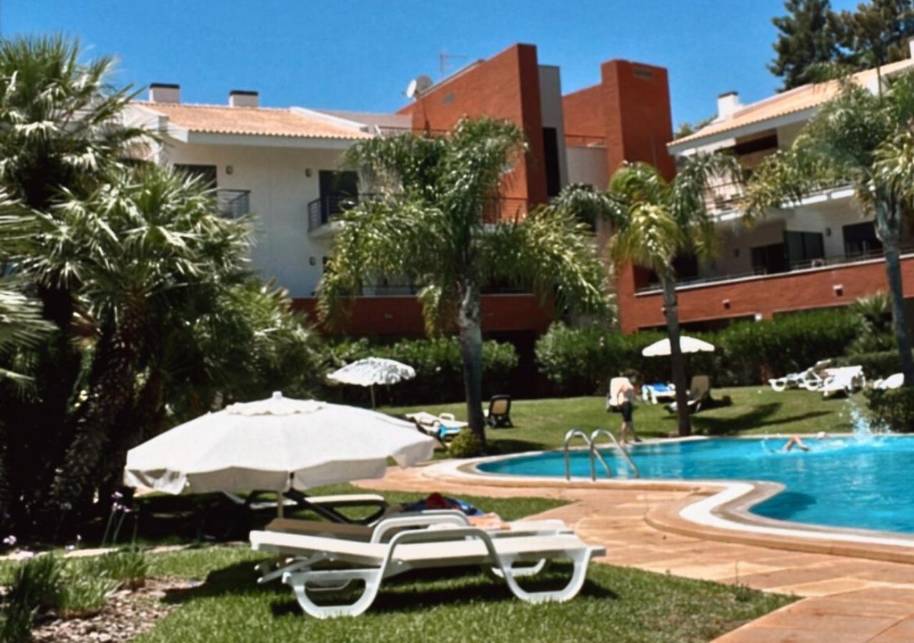 The Palm At The Palm Village 2 Bedrooms Apartment Vilamoura Kültér fotó